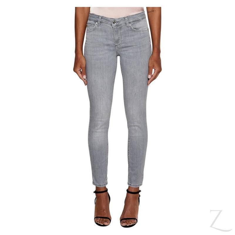 Buy-Ladies Super Stretchy Skinny Strong Push-Up Denim Jeans | Slim Leg | "Gugu"-A Grade-Online-in South Africa-on Zalemart