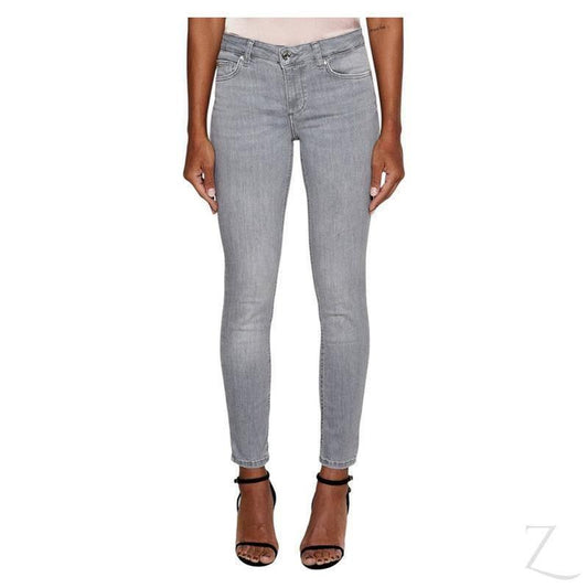 Buy-Ladies Super Stretchy Skinny Strong Push-Up Denim Jeans | Slim Leg | "Gugu" - B Grade-Online-in South Africa-on Zalemart