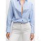 Buy-Ladies Super Stretchy Strong Denim Flare Jeans | Plain | "Sithelo"-Online-in South Africa-on Zalemart