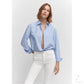 Buy-Ladies Super Stretchy Strong Denim Flare Jeans | Plain | "Sithelo"-Online-in South Africa-on Zalemart