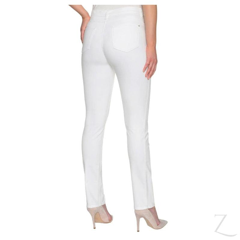 Buy-Ladies Super Stretchy Strong Denim Jeans | Magic-Shape Fit | "Fela"-Online-in South Africa-on Zalemart