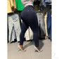 Buy-Ladies Super Stretchy Super Skinny Strong Denim Jeans | Long Length | "Kuni"-Online-in South Africa-on Zalemart