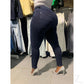 Buy-Ladies Super Stretchy Super Skinny Strong Denim Jeans | Long Length | "Kuni"-Online-in South Africa-on Zalemart