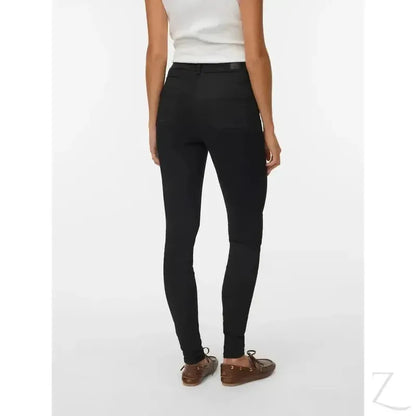 Buy-Ladies Super Stretchy Super Skinny Strong Jeans | Formal | "Mbili" - B Grade-Online-in South Africa-on Zalemart