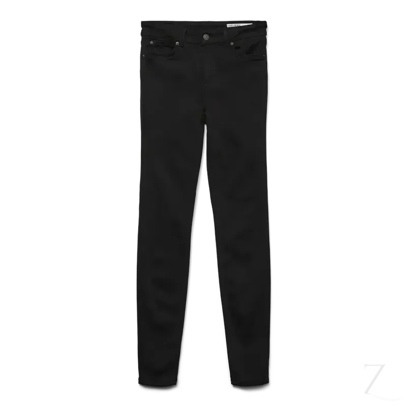 Buy-Ladies Super Stretchy Super Skinny Strong Jeans | Formal | "Mbili" - B Grade-Online-in South Africa-on Zalemart