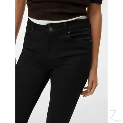 Buy-Ladies Super Stretchy Super Skinny Strong Jeans | Formal | "Mbili" - B Grade-Online-in South Africa-on Zalemart