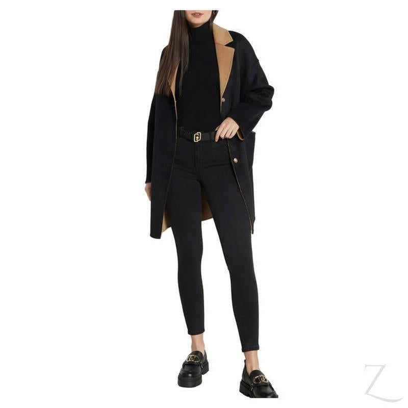 Buy-Ladies Super Stretchy Super Skinny Strong Push-Up Jeans | Detailed Pocket | "Gugu" - B Grade-Online-in South Africa-on Zalemart