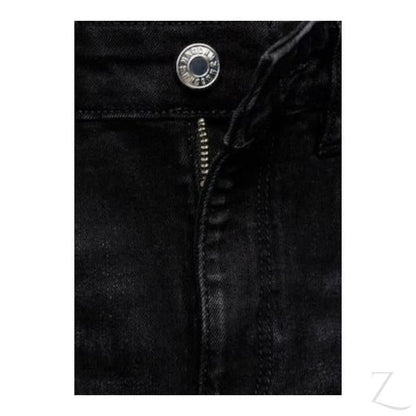 Buy-Ladies Super Stretchy Super Strong Skinny Push Up Denim Jeans | Plain | "Sithelo"-Online-in South Africa-on Zalemart