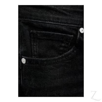 Buy-Ladies Super Stretchy Super Strong Skinny Push Up Denim Jeans | Plain | "Sithelo"-Online-in South Africa-on Zalemart