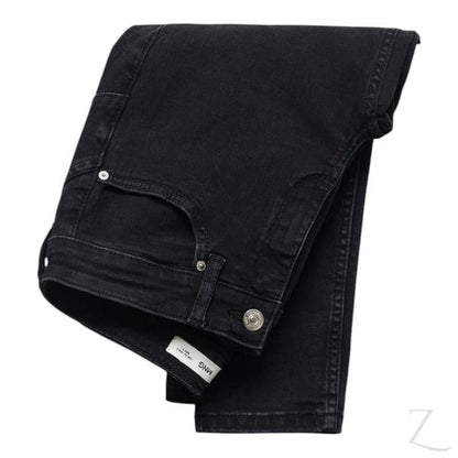 Buy-Ladies Super Stretchy Super Strong Skinny Push Up Denim Jeans | Plain | "Sithelo"-Online-in South Africa-on Zalemart
