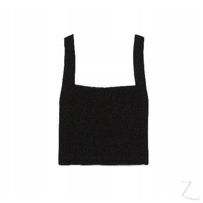 Buy-Ladies Super Stretchy Tank Top | Loose Fit | "Zia"-Online-in South Africa-on Zalemart