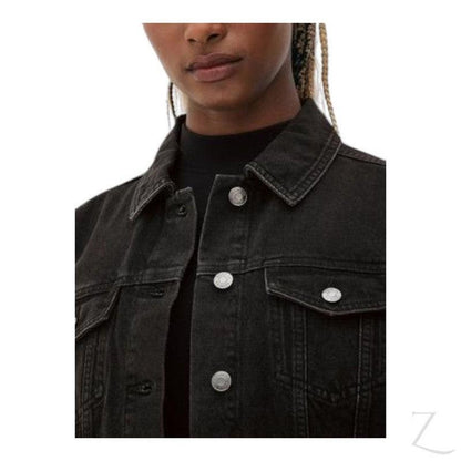 Buy-Ladies Super Strong Denim Jacket | Plain | "Oola"-Online-in South Africa-on Zalemart