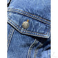 Buy-Ladies Super Strong Oversized Denim Jacket | Plain | "Zia"-Online-in South Africa-on Zalemart