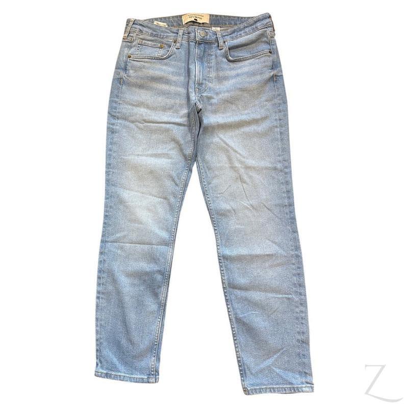Buy-Ladies Super Strong Slightly Stretchy Skinny Denim Jeans | 90s Fit | "Futhi" - A Grade-Online-in South Africa-on Zalemart