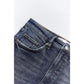 Buy-Ladies Super Strong Stretchy Flared Denim Jeans | Cropped | "Zia"-Online-in South Africa-on Zalemart