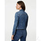 Buy-Ladies Super Strong Stretchy Short Denim Jacket | "MS"-Online-in South Africa-on Zalemart