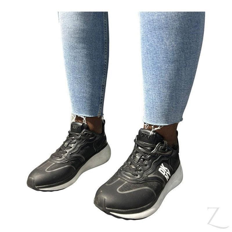 Buy-Ladies Super Strong Stretchy Skinny Denim Jeans | Cropped | "Zia"-Online-in South Africa-on Zalemart