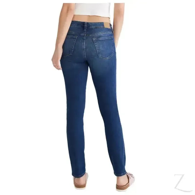 Buy-Ladies Super Strong Stretchy Skinny Denim Jeans | Slim Leg | "Diza" - B Grade-Online-in South Africa-on Zalemart