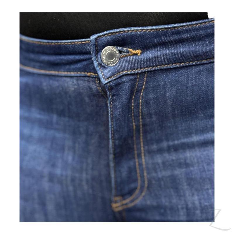 Buy-Ladies Super Strong Super Skinny Slightly Stretchy Denim Jeans | Plain | "Rio"-Online-in South Africa-on Zalemart