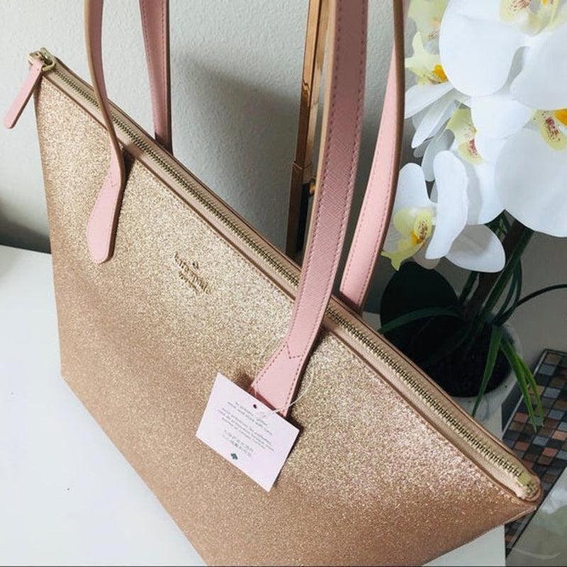Buy-Ladies Super Strong Tote Bag | Glitter | "Lavu" - B Grade-Online-in South Africa-on Zalemart
