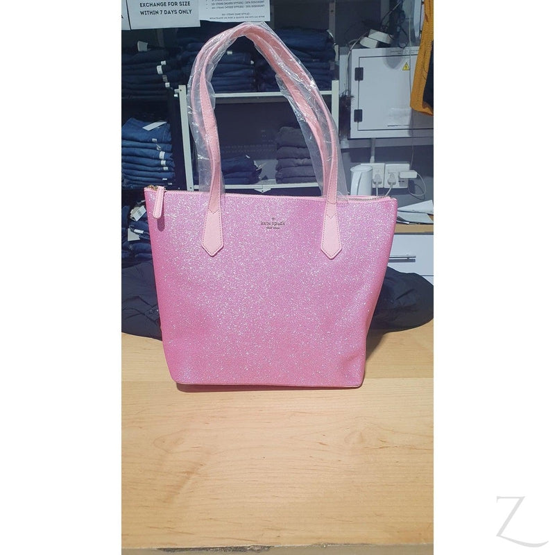 Buy-Ladies Super Strong Tote Bag | Glitter | "Lavu"-Online-in South Africa-on Zalemart
