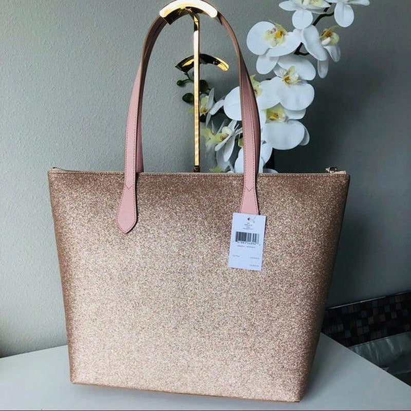 Buy-Ladies Super Strong Tote Bag | Glitter | "Lavu"-Online-in South Africa-on Zalemart