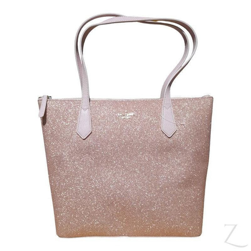 Buy-Ladies Super Strong Tote Bag | Glitter | "Lavu"-Online-in South Africa-on Zalemart