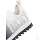 Buy-Ladies Two-Tone Comfort Sneakers | Slip On | "Shaka"-Online-in South Africa-on Zalemart