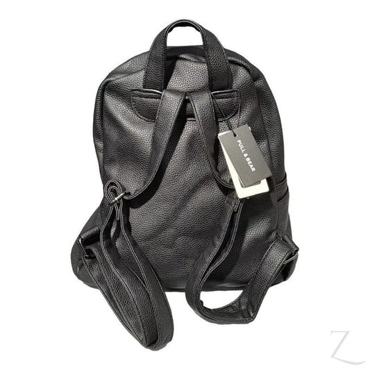 Buy-Ladies Urban Backpack | Front Pocket | "Dube" - B Grade-Online-in South Africa-on Zalemart