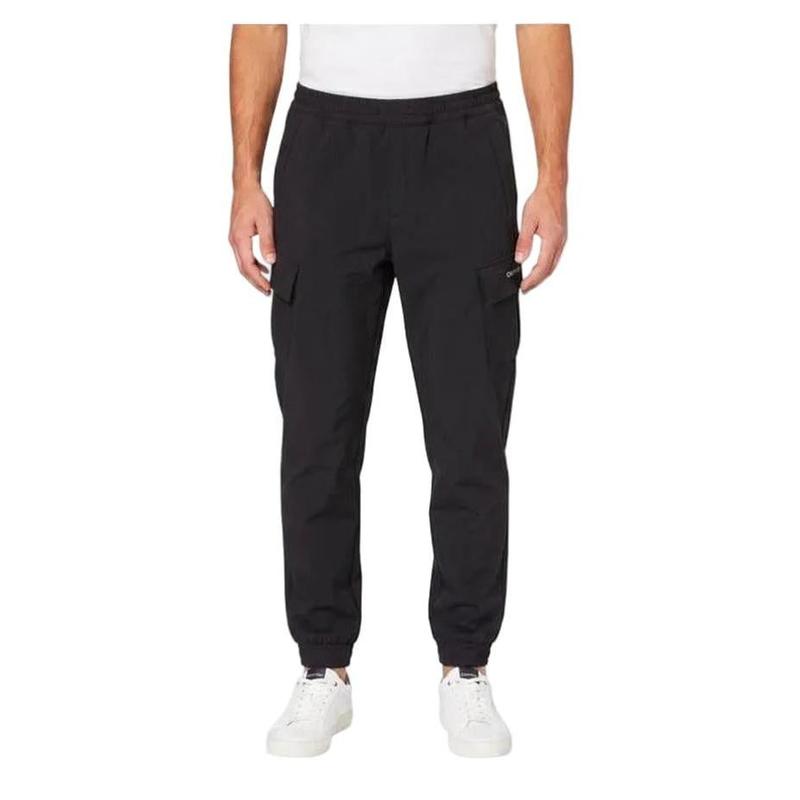 Buy-Men's Athletic Jogger Pants | Cargo | "Cleo" - A Grade-Black-S-Online-in South Africa-on Zalemart