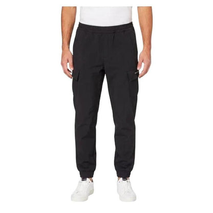 Buy-Men's Athletic Jogger Pants | Cargo | "Cleo" - A Grade-Black-S-Online-in South Africa-on Zalemart
