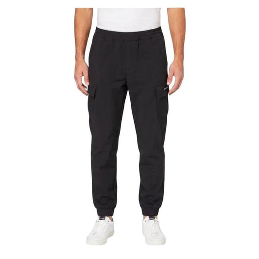 Buy-Men's Athletic Jogger Pants | Cargo | "Cleo" - A Grade-Black-S-Online-in South Africa-on Zalemart