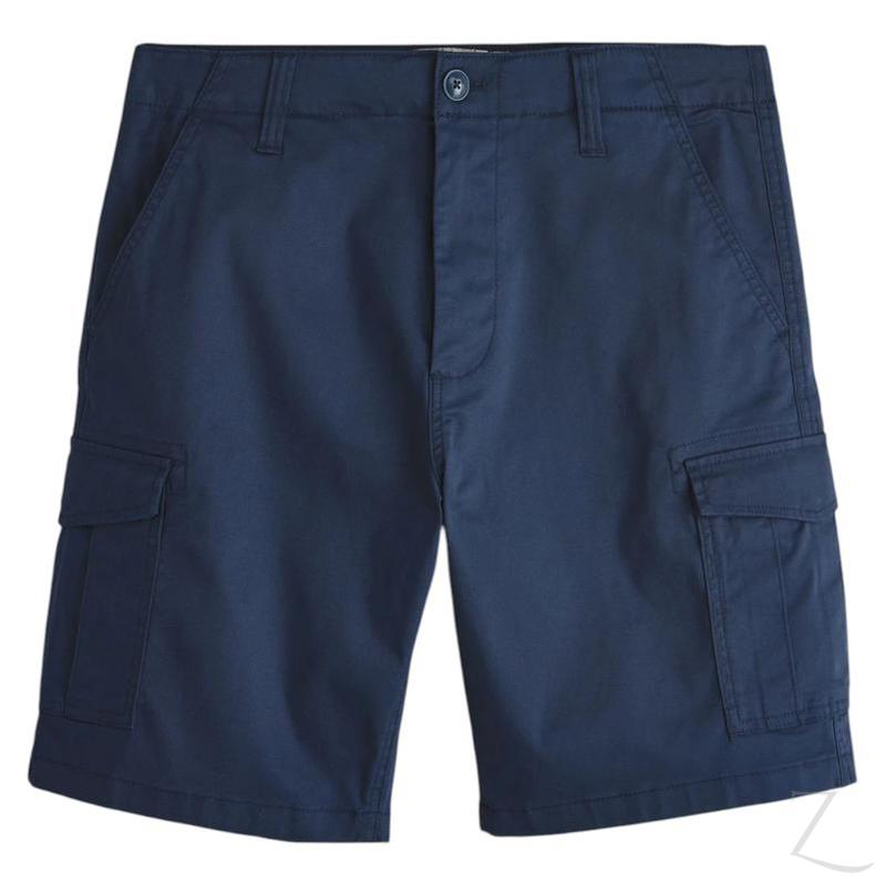 Buy-Men's Casual Elasticated Waist Utility Shorts | Cargo| "Zayo" - B Grade-Online-in South Africa-on Zalemart