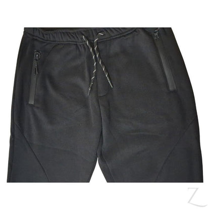 Buy-Men's Regular Fit Sweatpants | Plain | "Doda" - A Grade-Online-in South Africa-on Zalemart