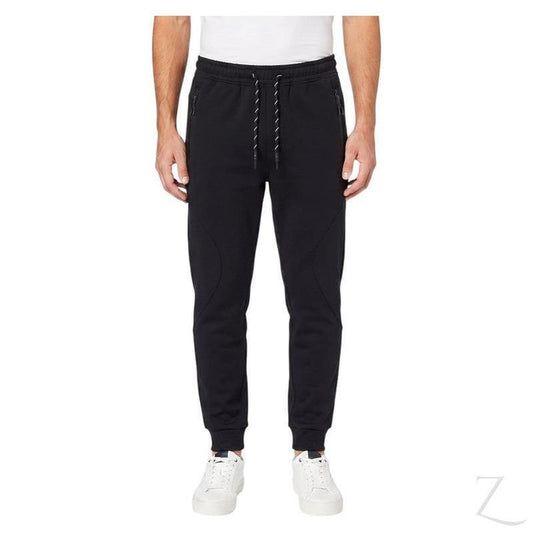 Buy-Men's Regular Fit Sweatpants | Plain | "Doda"-A Grade-Online-in South Africa-on Zalemart