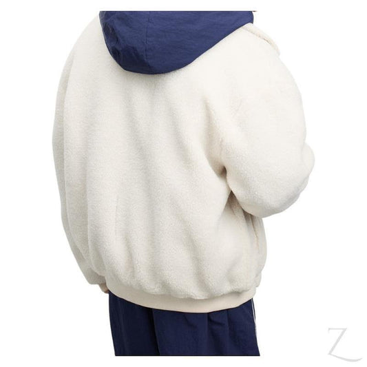 Buy-Men's Strong Borg Jacket | Sherpa | "Lungi" - A Grade-Online-in South Africa-on Zalemart