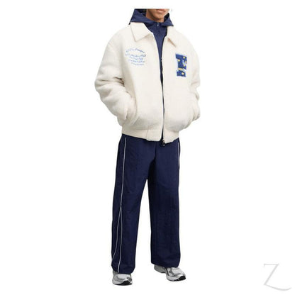Buy-Men's Strong Borg Jacket | Sherpa | "Lungi" - A Grade-Online-in South Africa-on Zalemart