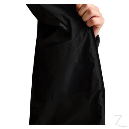 Buy-Men's Strong Funnel-Neck Padded Jacket | Cargo Pockets | "Theku" - A Grade-Online-in South Africa-on Zalemart