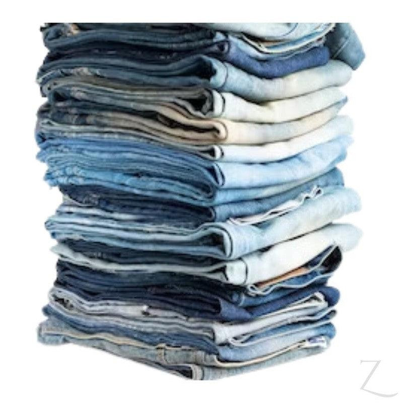 Buy-Reject Branded Jeans - Pick Your Size and We Choose the Best Reject Denim Jeans for You-26-Cheap Jeans-Online-in South Africa-on Zalemart