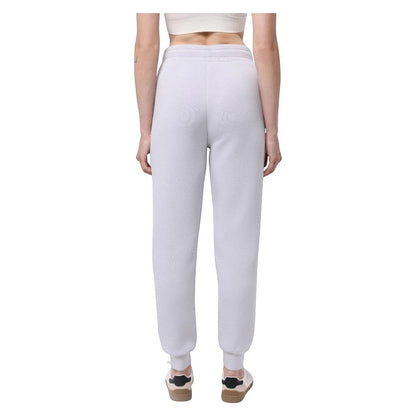 Ladies Regular Fit Stretchy Sweatpants | Breathable | "Fowz" - A Grade