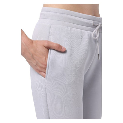 Ladies Regular Fit Stretchy Sweatpants | Breathable | "Fowz" - A Grade