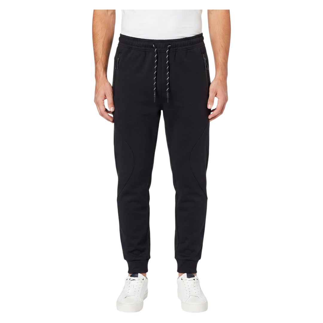 Men's Regular Fit Sweatpants | Plain | "Doda" - B Grade