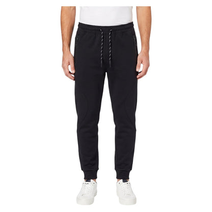 Men's Regular Fit Sweatpants | Plain | "Doda" - B Grade