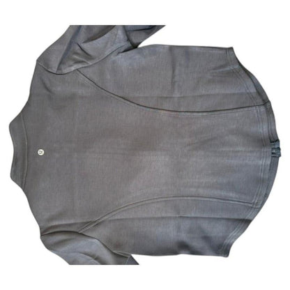 Ladies Fitted Track Jacket | Full Zip | "Muna" - A Grade