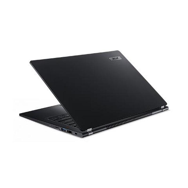 Acer TMP614-51-G2-57V7 Shale Black I510210u 8gb 512gb NVMe SSD 14'' FHD | Win10Pro Laptop