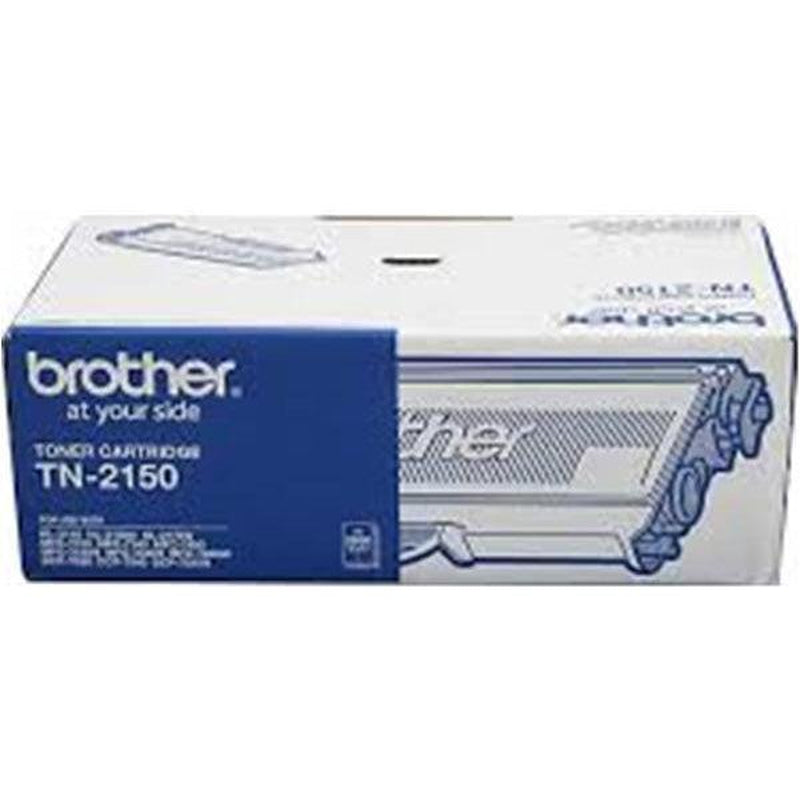 Brother Toner Cartridge for DCP7030/ HL2140/ HL2150N/MFC7320/ MFC7440N - Black