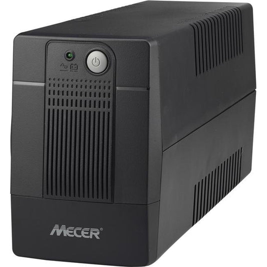 Mecer 850VA Line Interactive UPS