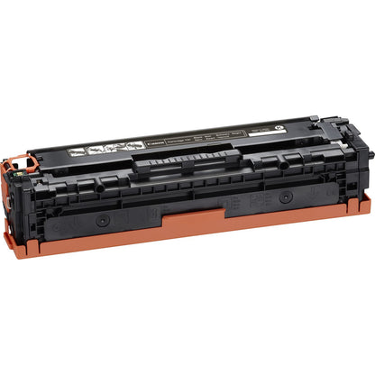 CANON 731 Black Toner - 1400 pages @ 5%
