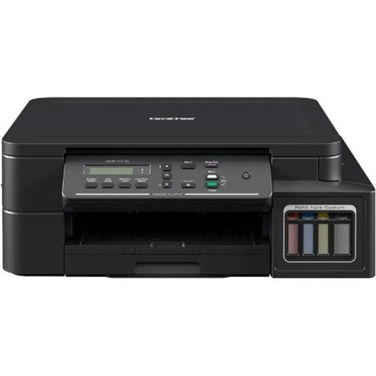 Brother DCPT310 3-in-1 Ink Tank Printer Scanner Copier