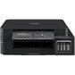 Brother DCPT310 3-in-1 Ink Tank Printer Scanner Copier